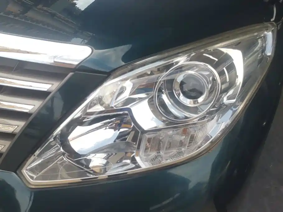 Dongfeng Forthing PLUS фото 5