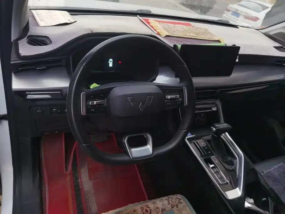Wuling Wuling Xingchen фото 12