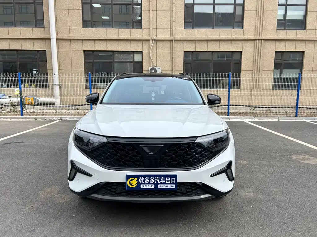 Jetta VS7 фото 2