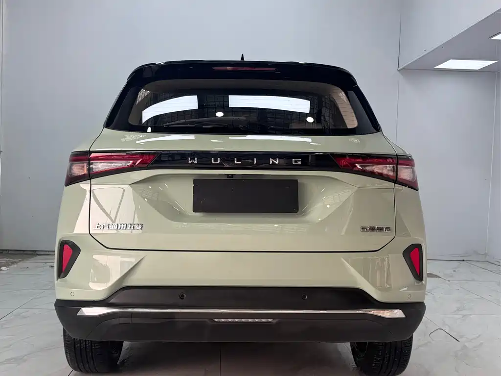 Wuling Wuling Xingchen фото 5