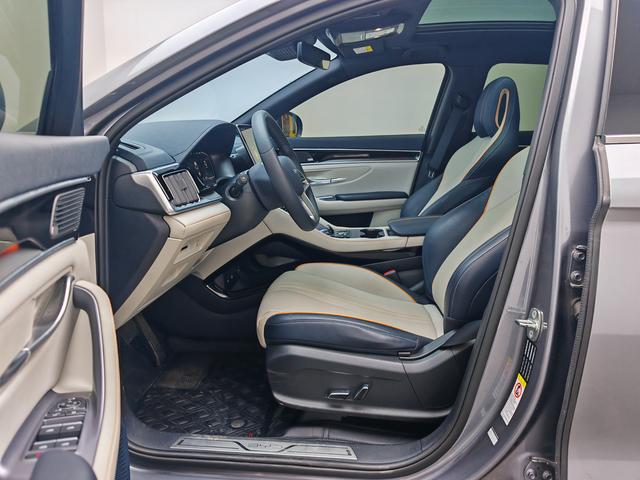 BYD Song PLUS DM фото 3