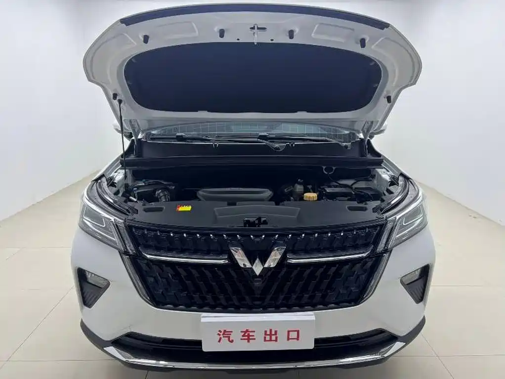 Wuling Wuling Xingchen фото 7