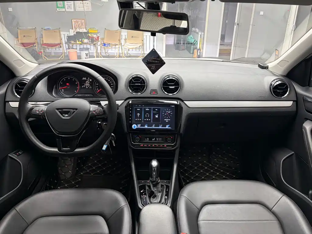 Jetta VA3 фото 11