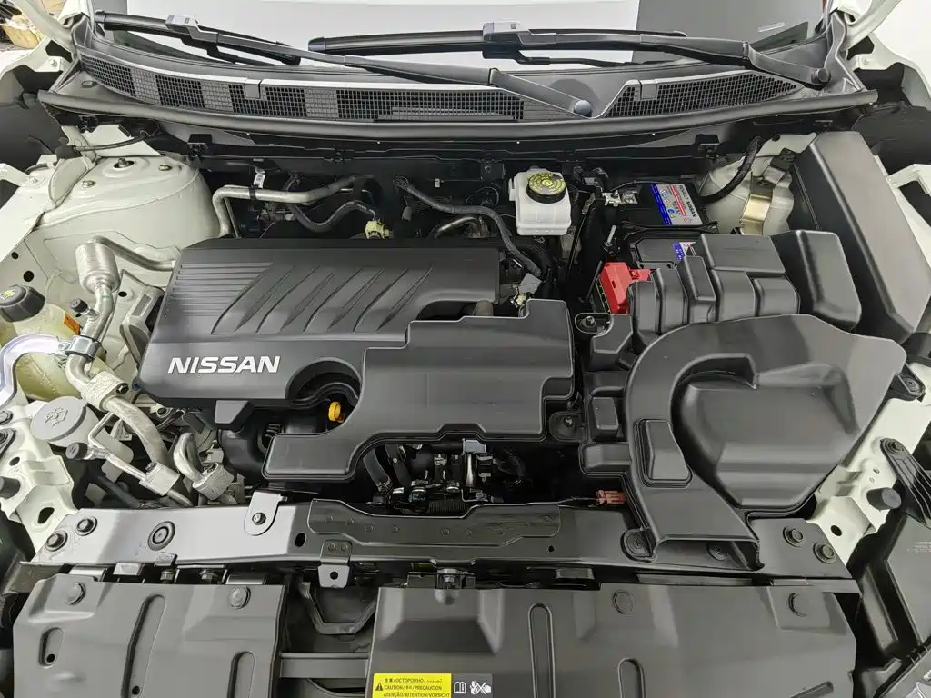 Nissan Qashqai фото 6