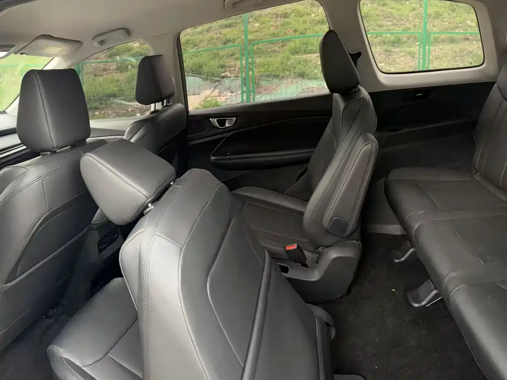 Wuling Wulingjiachen фото 11