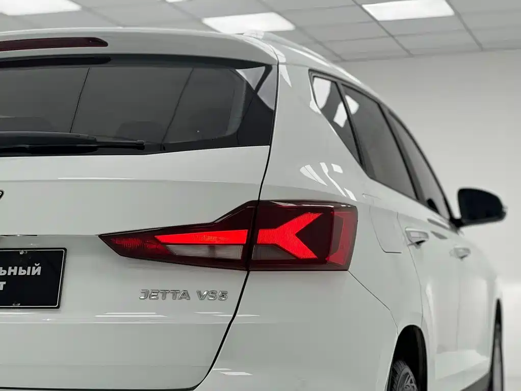 Jetta VS5 фото 9