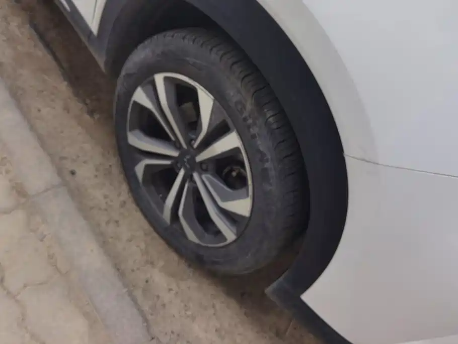 Wuling Wuling Xingchen фото 6