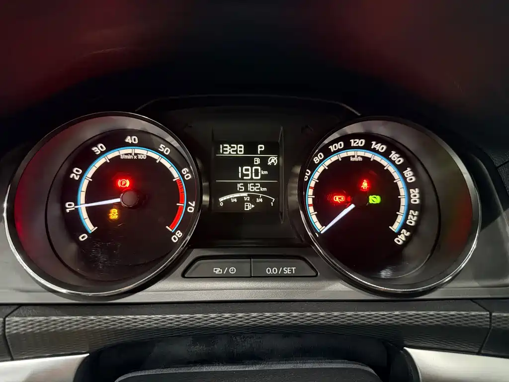 Skoda Kamiq фото 8