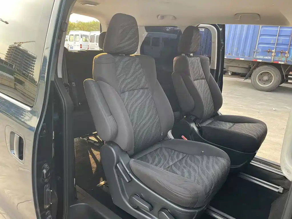 Dongfeng Forthing PLUS фото 7