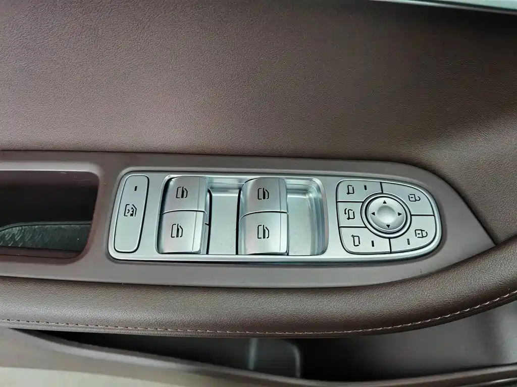 Chery Tiggo 8 PRO фото 9