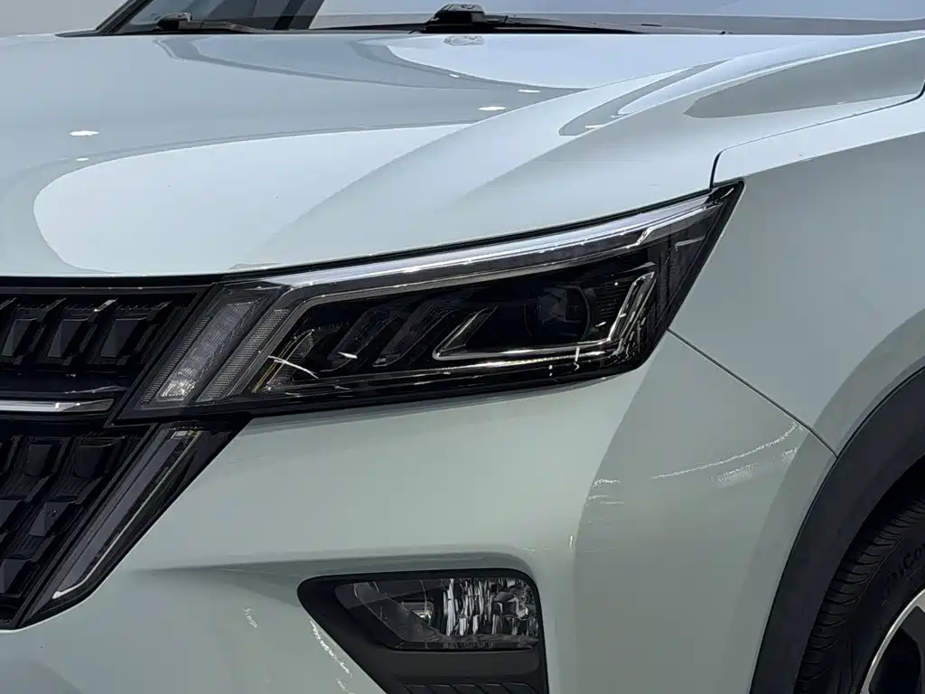 Wuling Wuling Xingchen фото 8