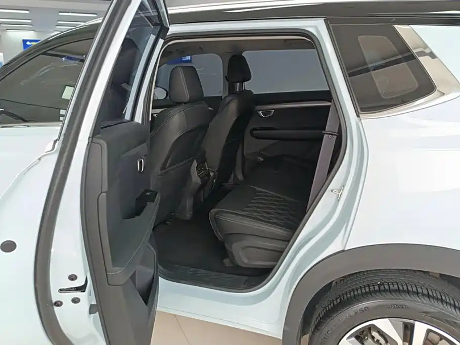 Wuling Wuling Xingchen фото 11