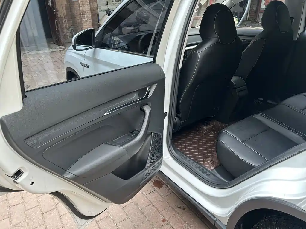 Skoda Kamiq фото 11