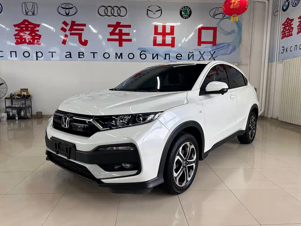 Honda XR-V 2022 — фото автомобиля