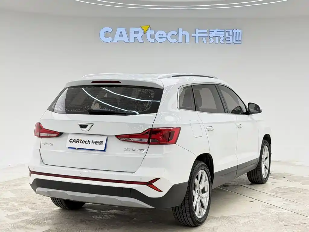 Jetta VS7 фото 6
