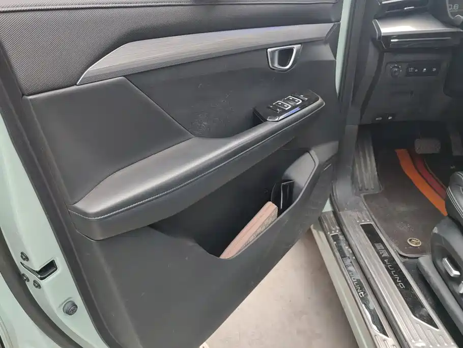 Wuling Wuling Xingchen фото 7