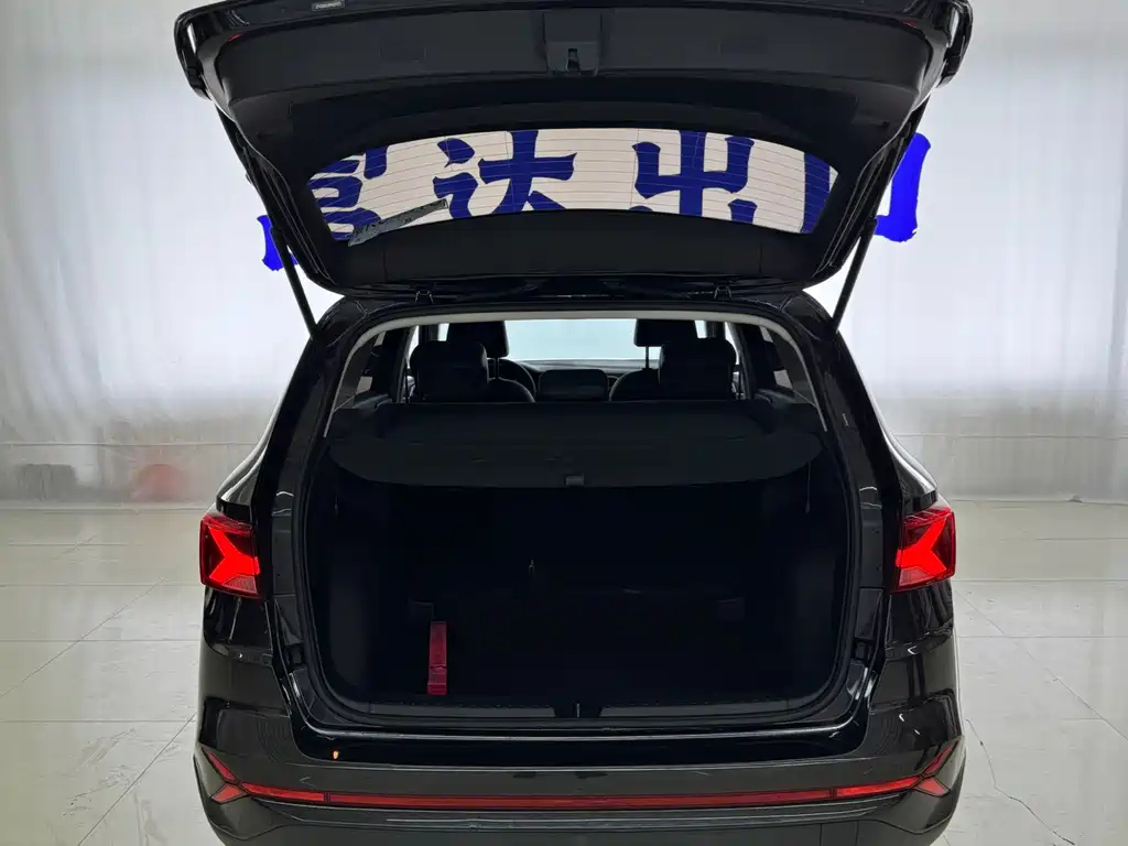 Jetta VS7 фото 8