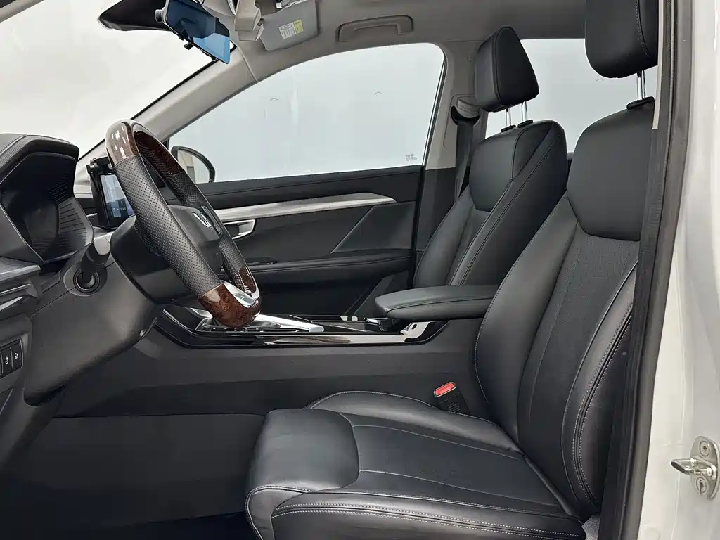 Wuling Wuling Xingchen фото 7