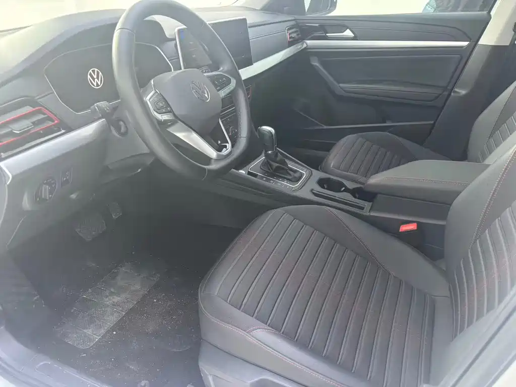 Volkswagen Lavida фото 5