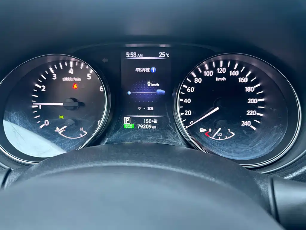 Nissan Qashqai фото 5