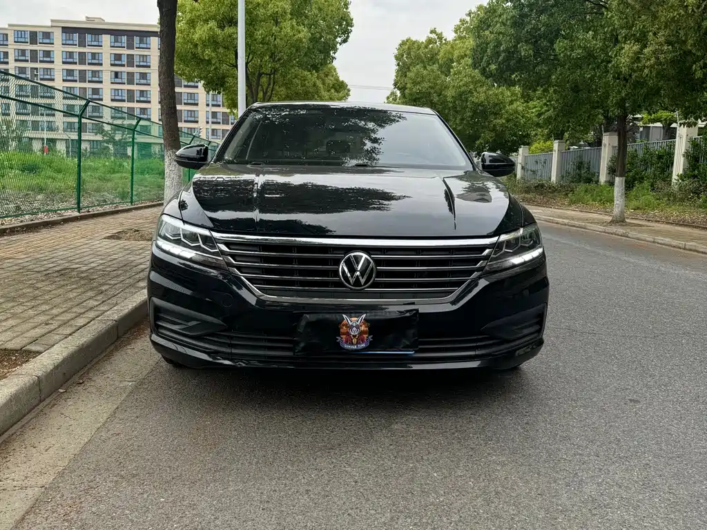Volkswagen Lavida фото 2