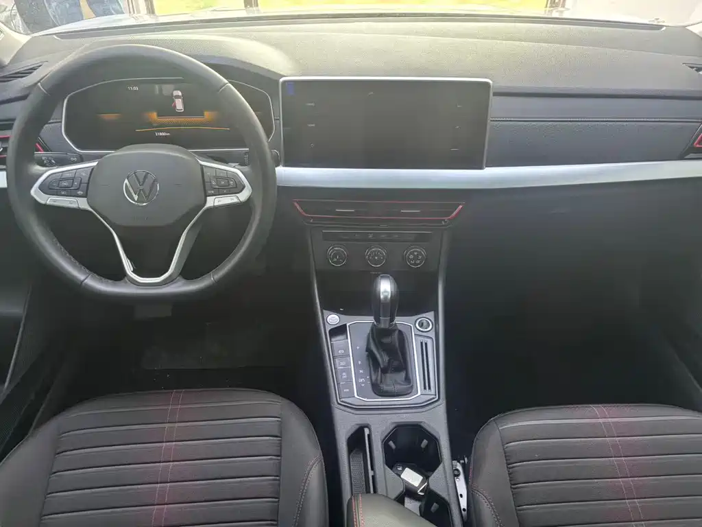 Volkswagen Lavida фото 8