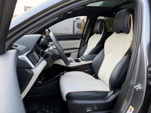 BYD Song PLUS DM фото 3