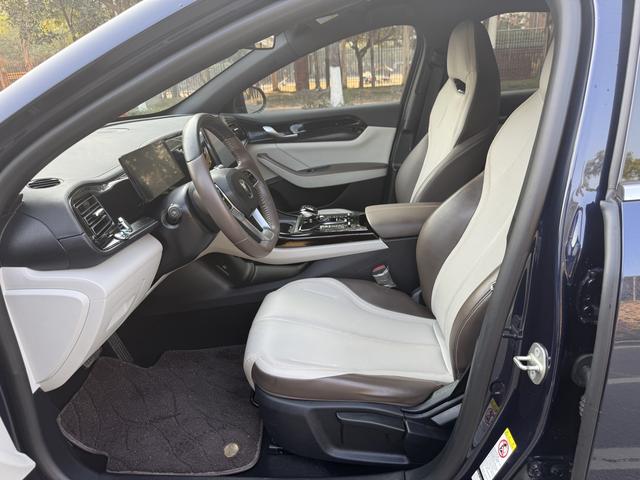 BYD Qin PLUS DM фото 3