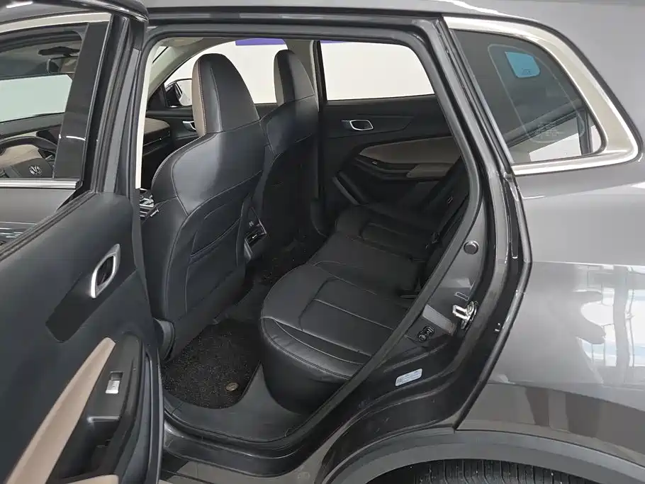 Changan CS55 Plus фото 11