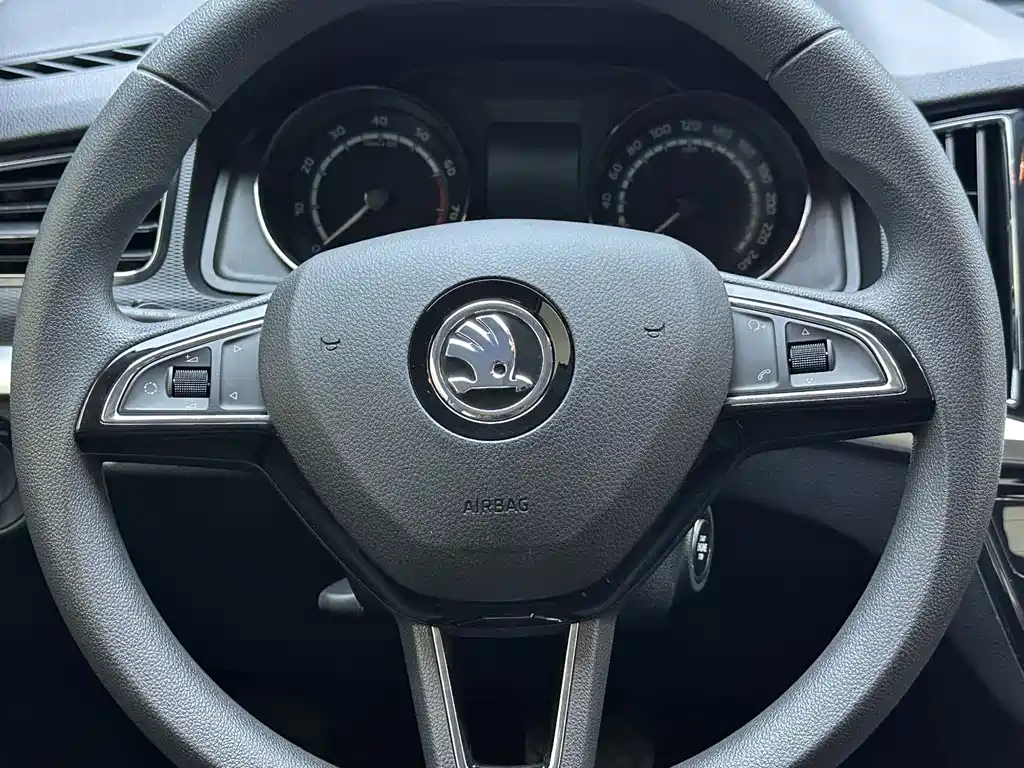 Skoda Kamiq фото 12