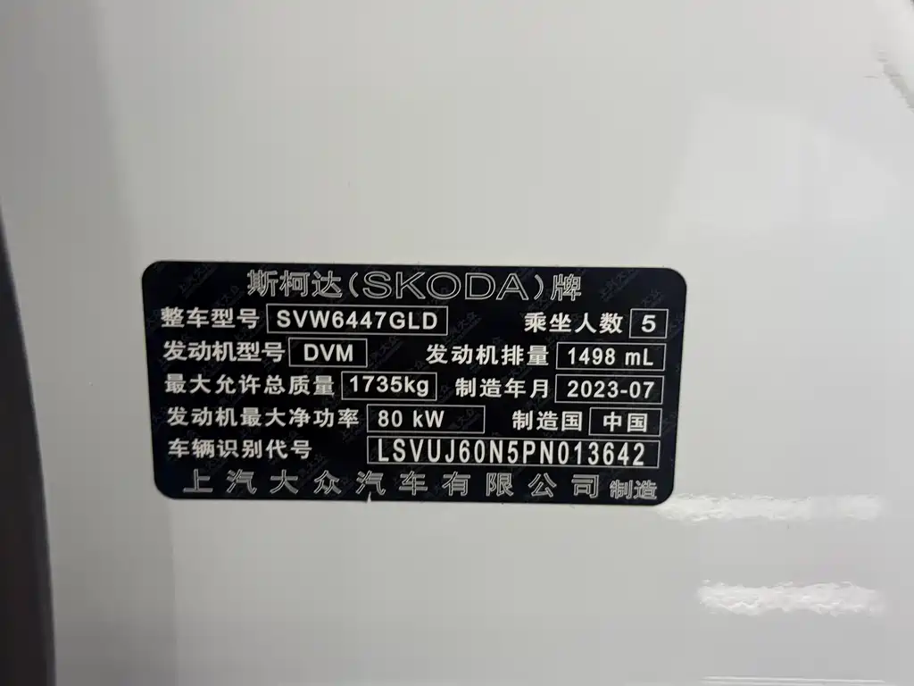 Skoda Kamiq фото 12