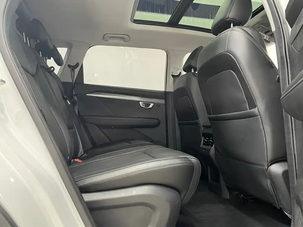 Wuling Wuling Xingchen фото 12