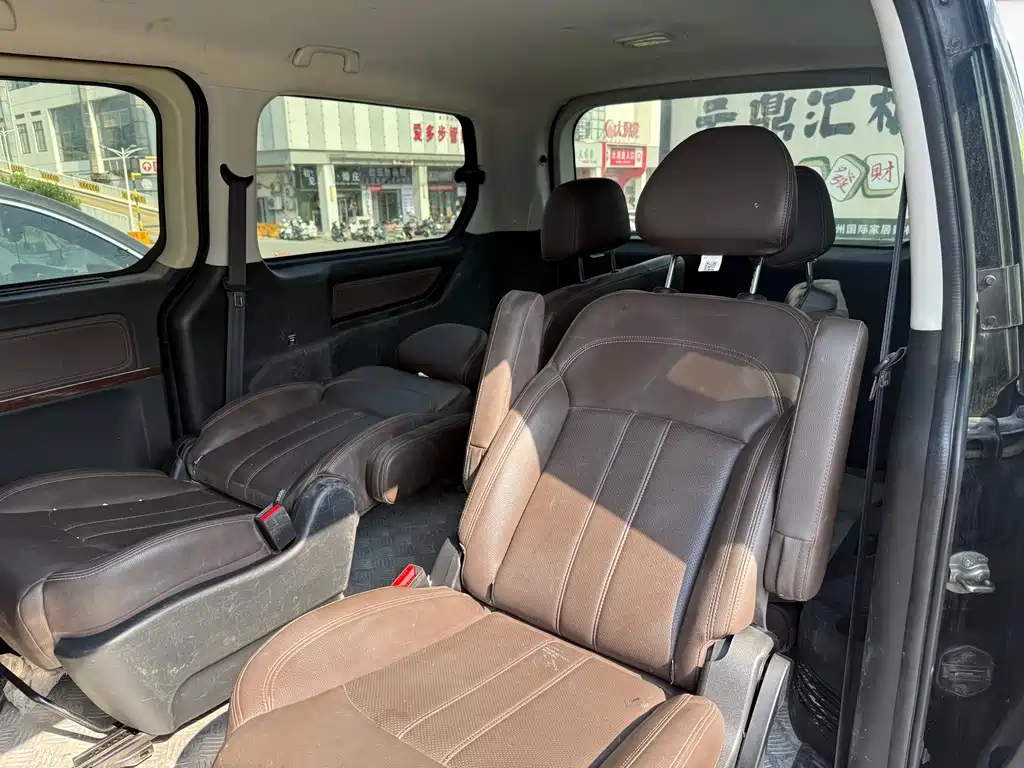 Dongfeng Forthing PLUS фото 5