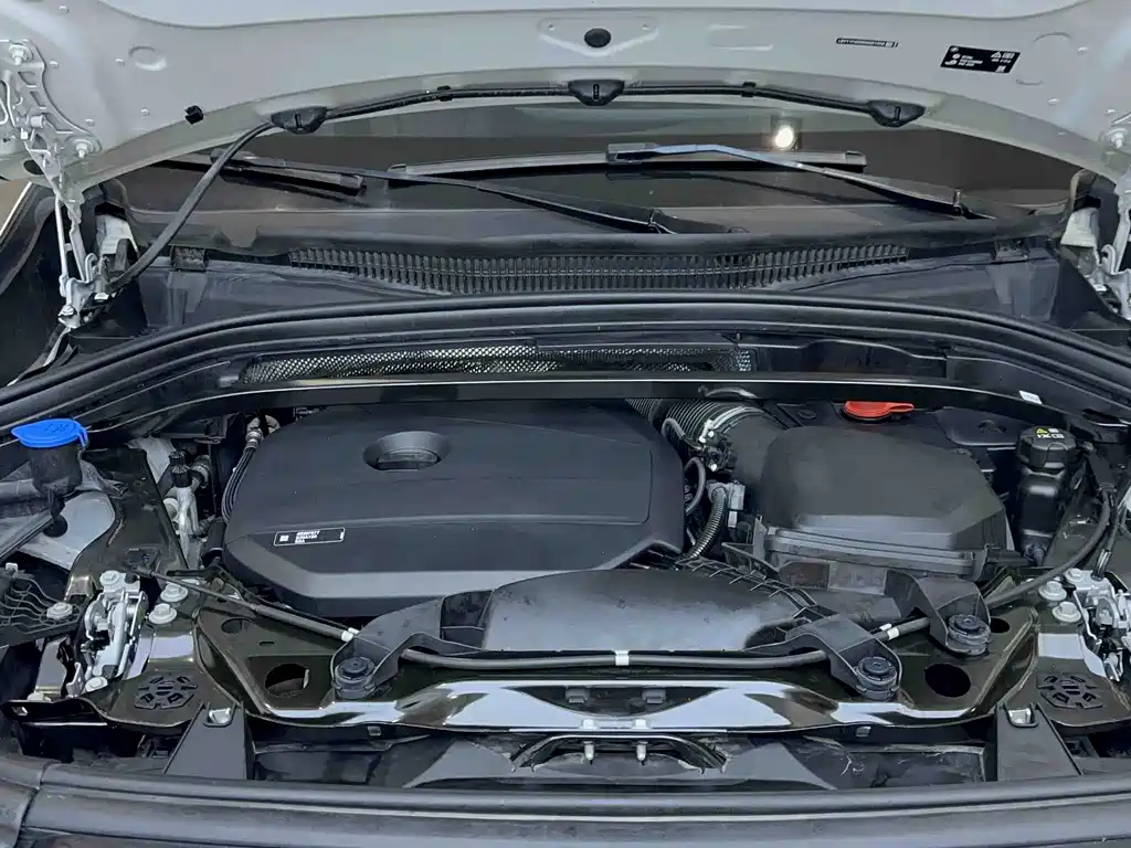 BMW X1 фото 12