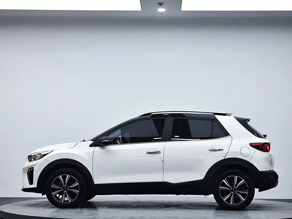 Kia KX1 фото 5