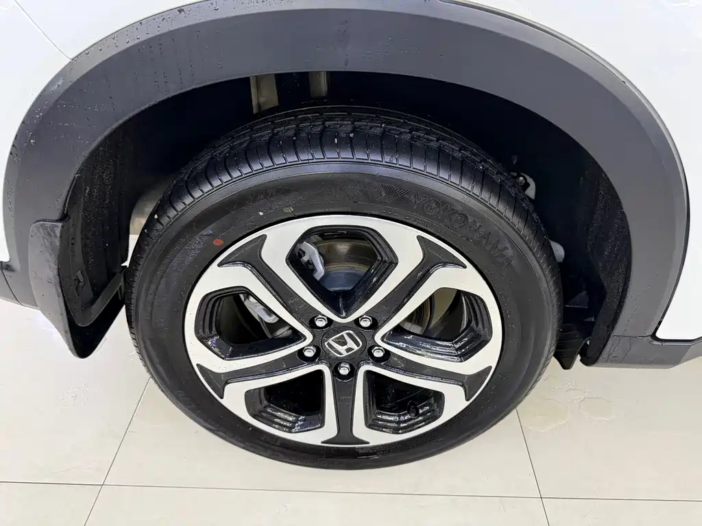 Honda XR-V фото 12