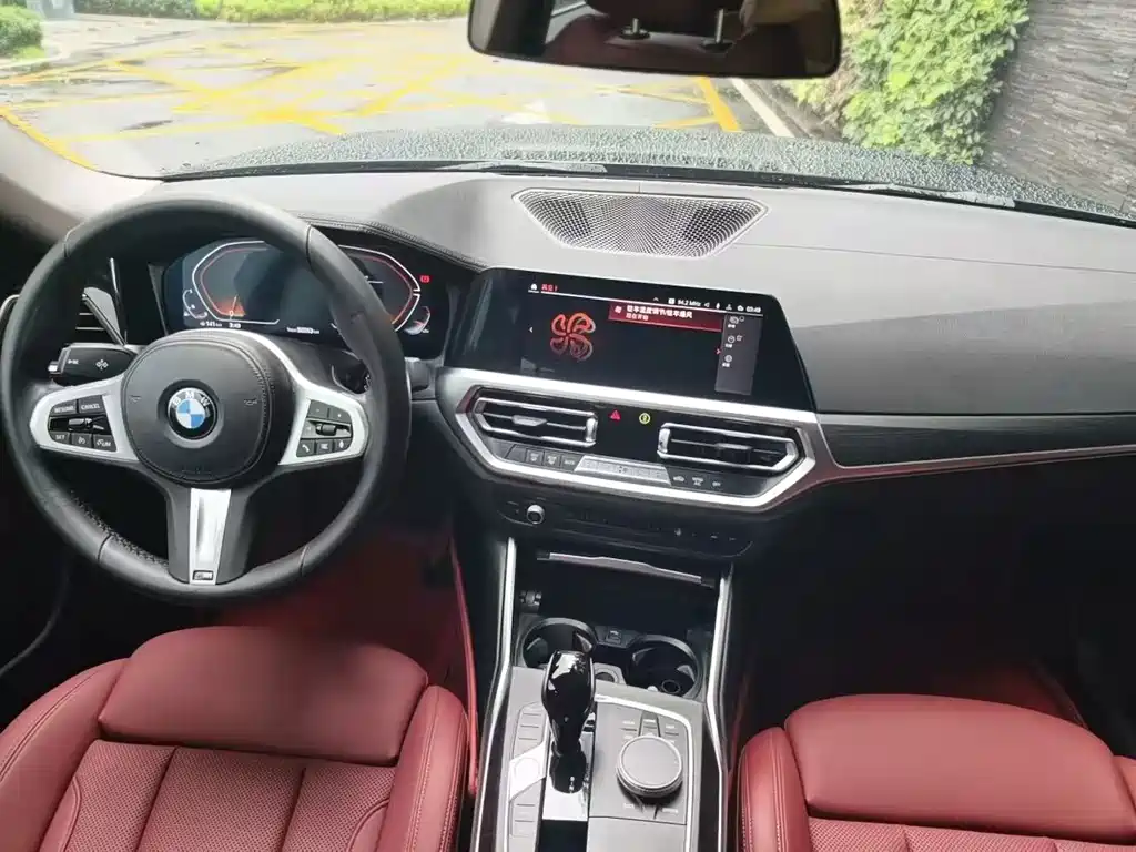 BMW 4 Series фото 7