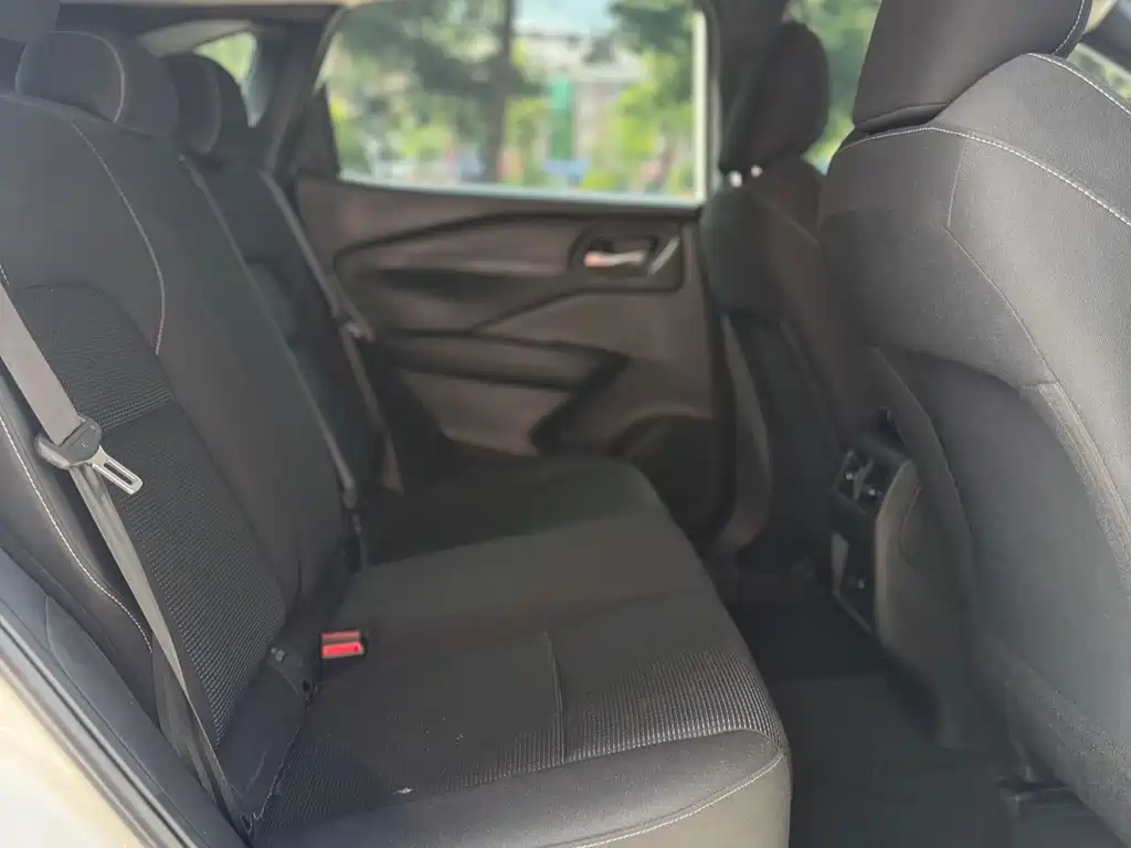 Nissan Qashqai фото 11