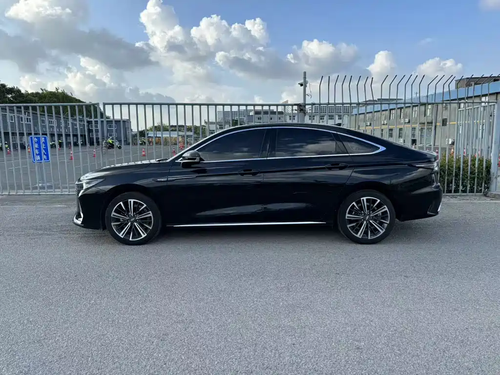 Chery Arrizo 8 фото 12