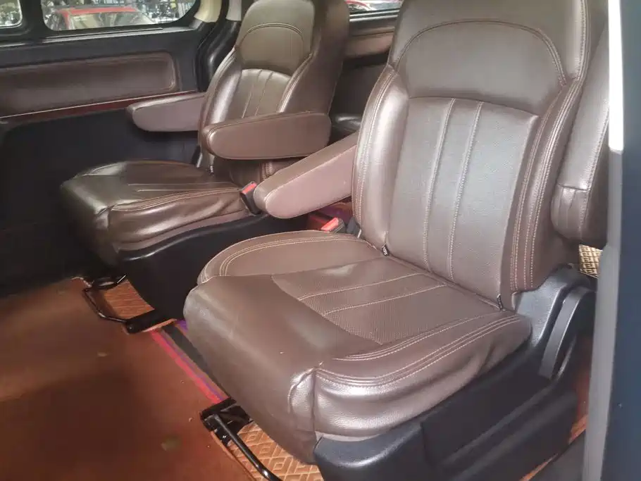 Dongfeng Forthing PLUS фото 11