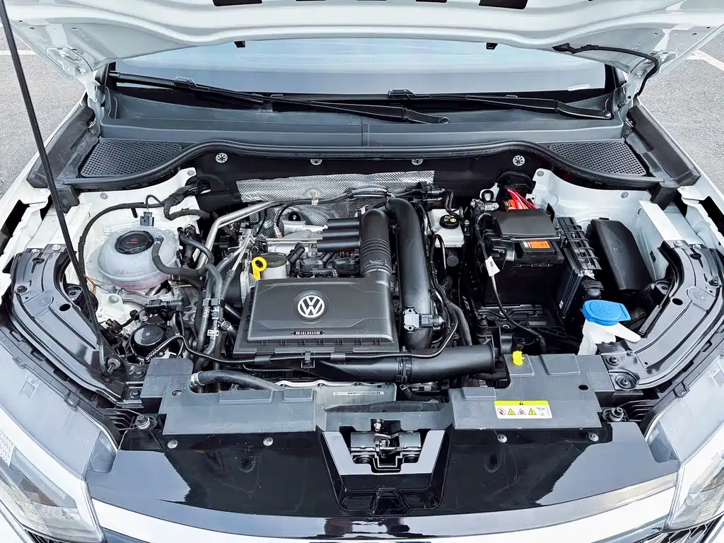 Jetta VS7 фото 11