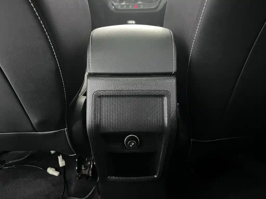 Skoda Kamiq фото 11