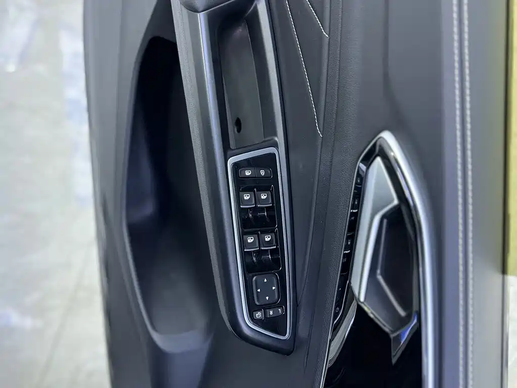 Jetta VS7 фото 4