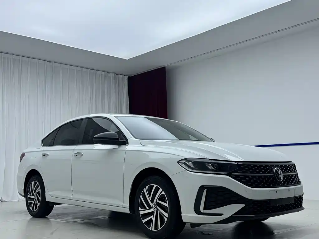 Volkswagen Lavida фото 3