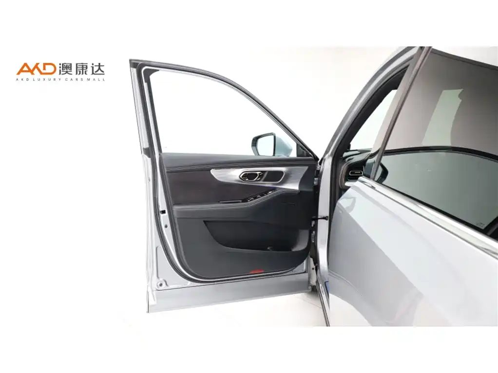 GAC Trumpchi GS8 фото 11