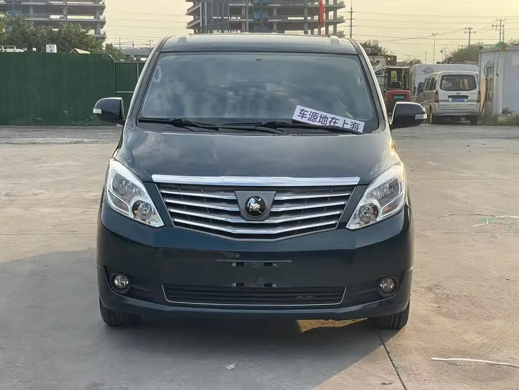 Dongfeng Forthing PLUS фото 2