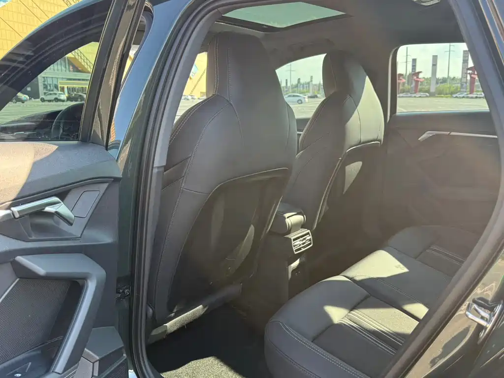 Audi A3 фото 8