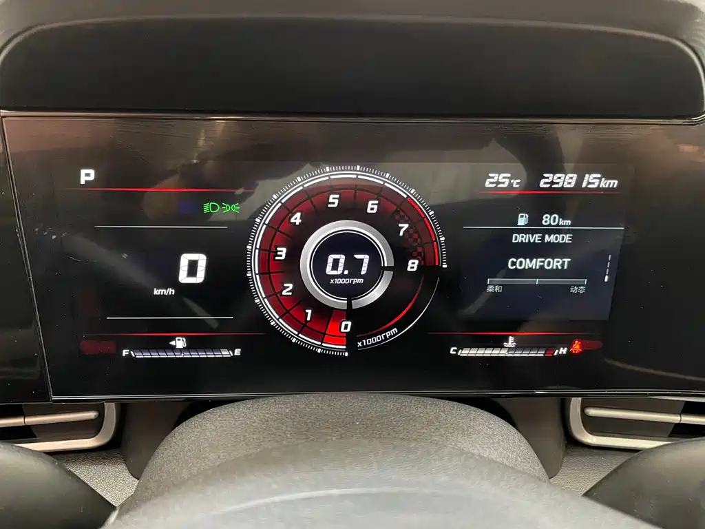 Hyundai Elantra фото 7