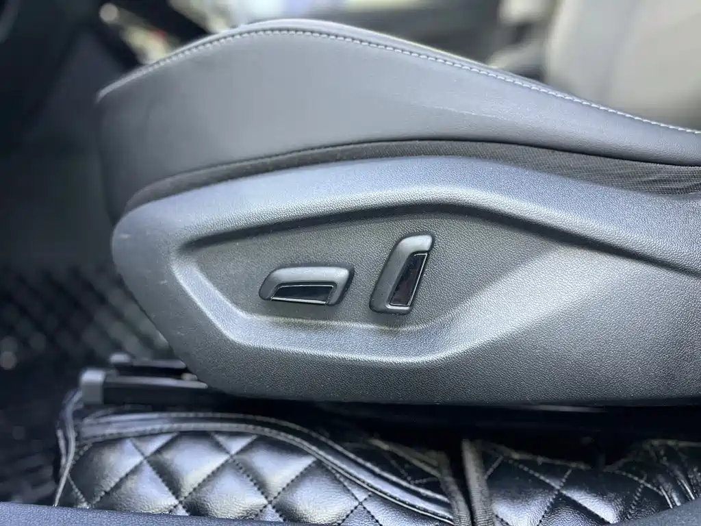 Jetta VS7 фото 6