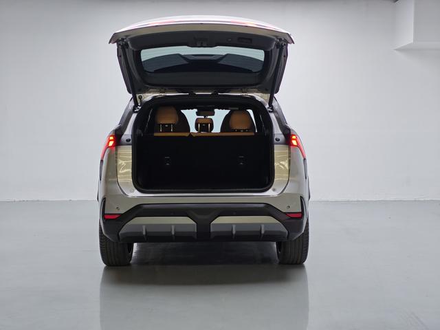Geely Galaxy L7 1.5T фото 5